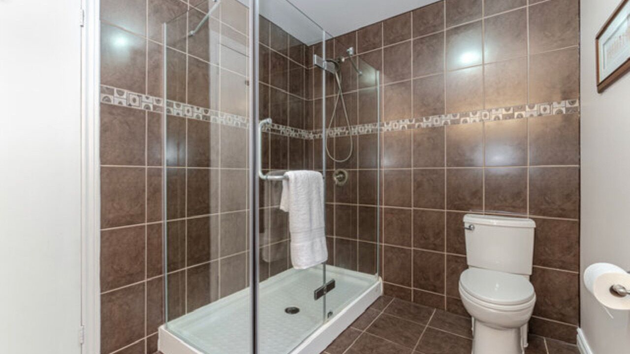 Photo of Bathroom in Caledon