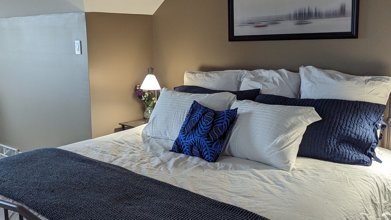 Photo of Bedroom in Mount Washington