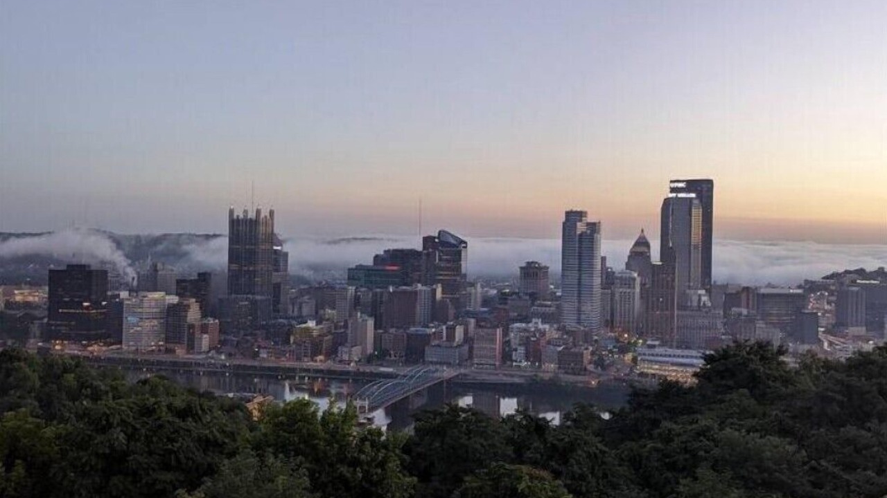 Photo of Outdoor in Mount Washington