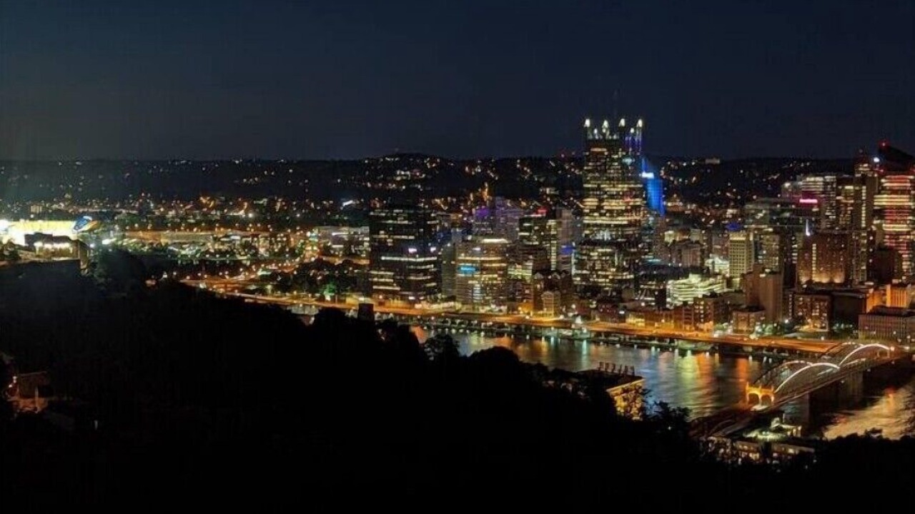 Photo of Outdoor in Mount Washington
