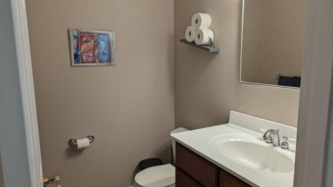 Photo of Bathroom in Mount Washington