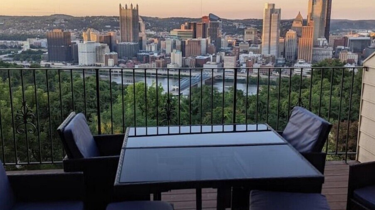 Photo of Outdoor in Mount Washington