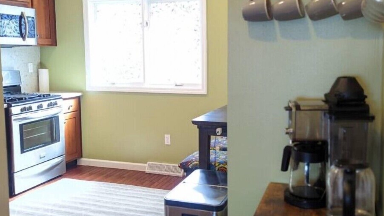 Photo of Kitchen in Mount Washington