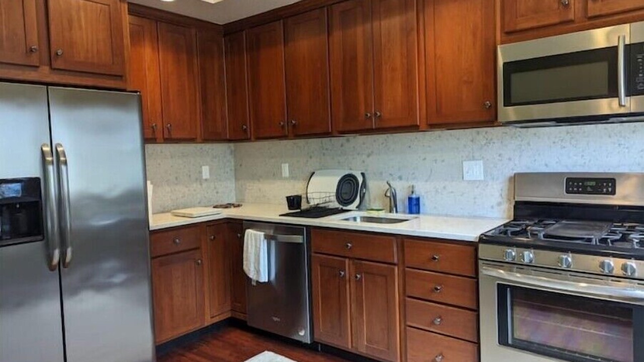 Photo of Kitchen in Mount Washington