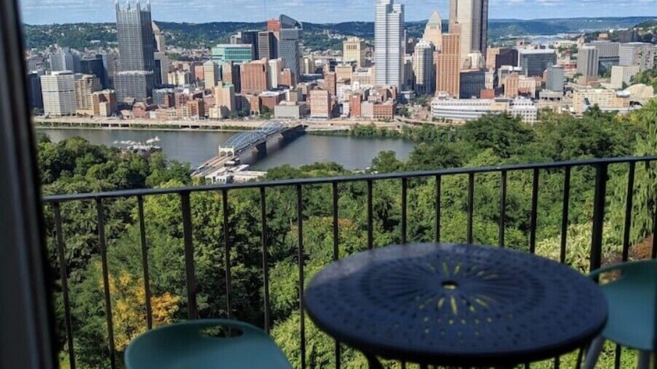 Photo of Outdoor in Mount Washington