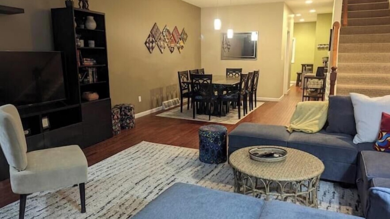 Photo of Livingroom in Mount Washington