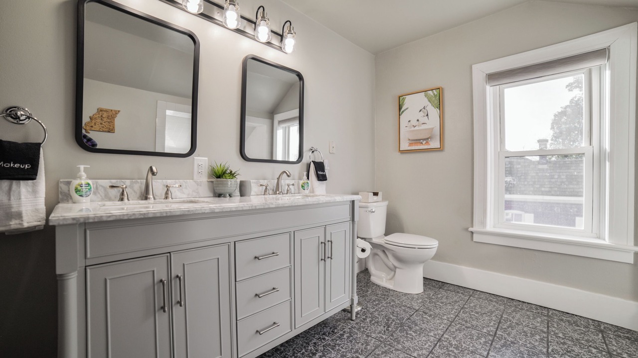 Photo of Bathroom in Cape Girardeau