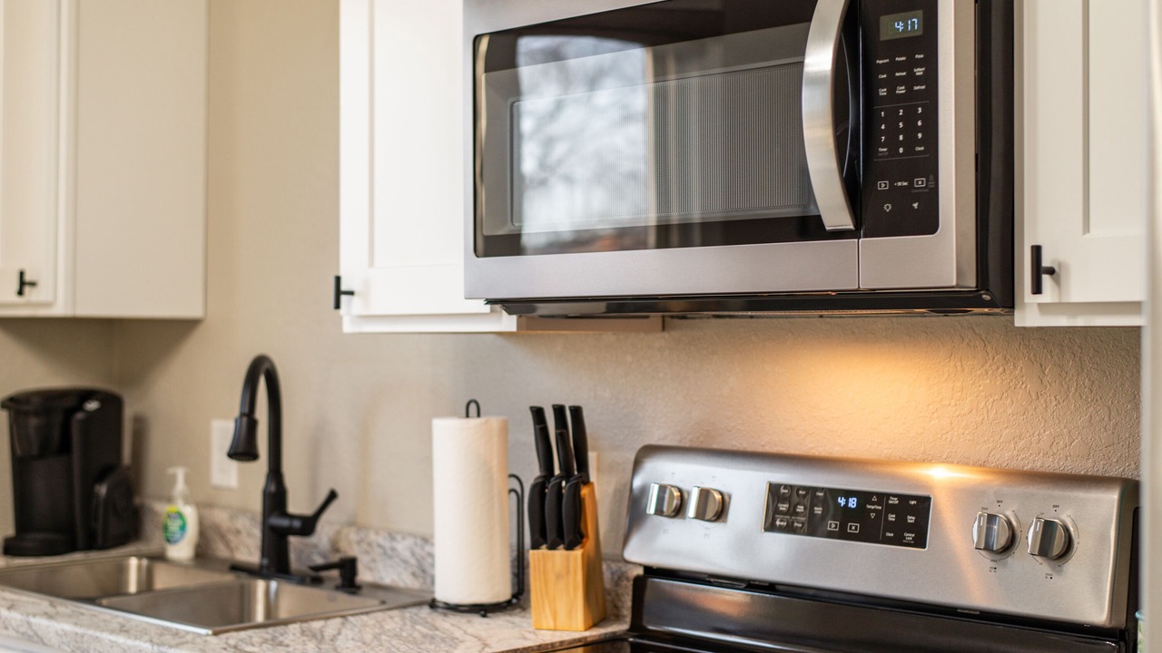 Photo of Kitchen in Cape Girardeau