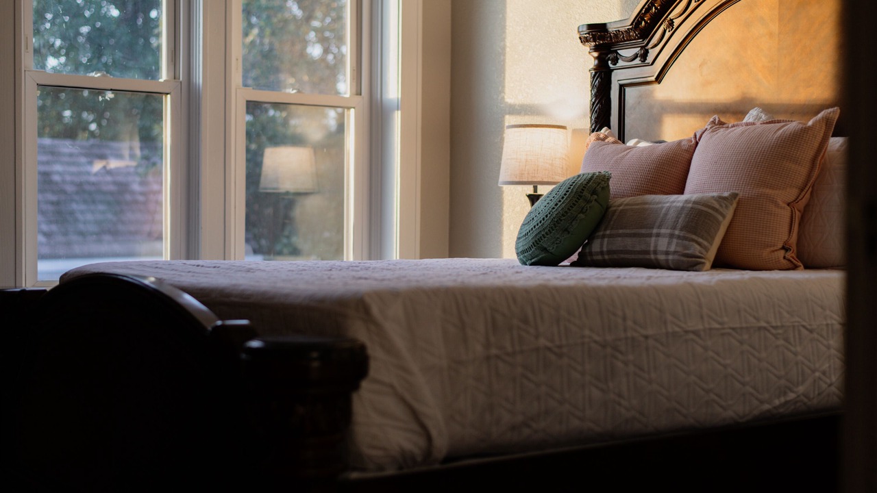 Photo of Bedroom in Cape Girardeau