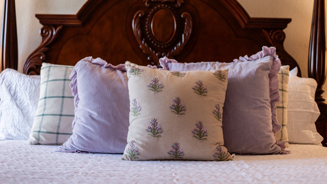 Photo of Bedroom in Cape Girardeau