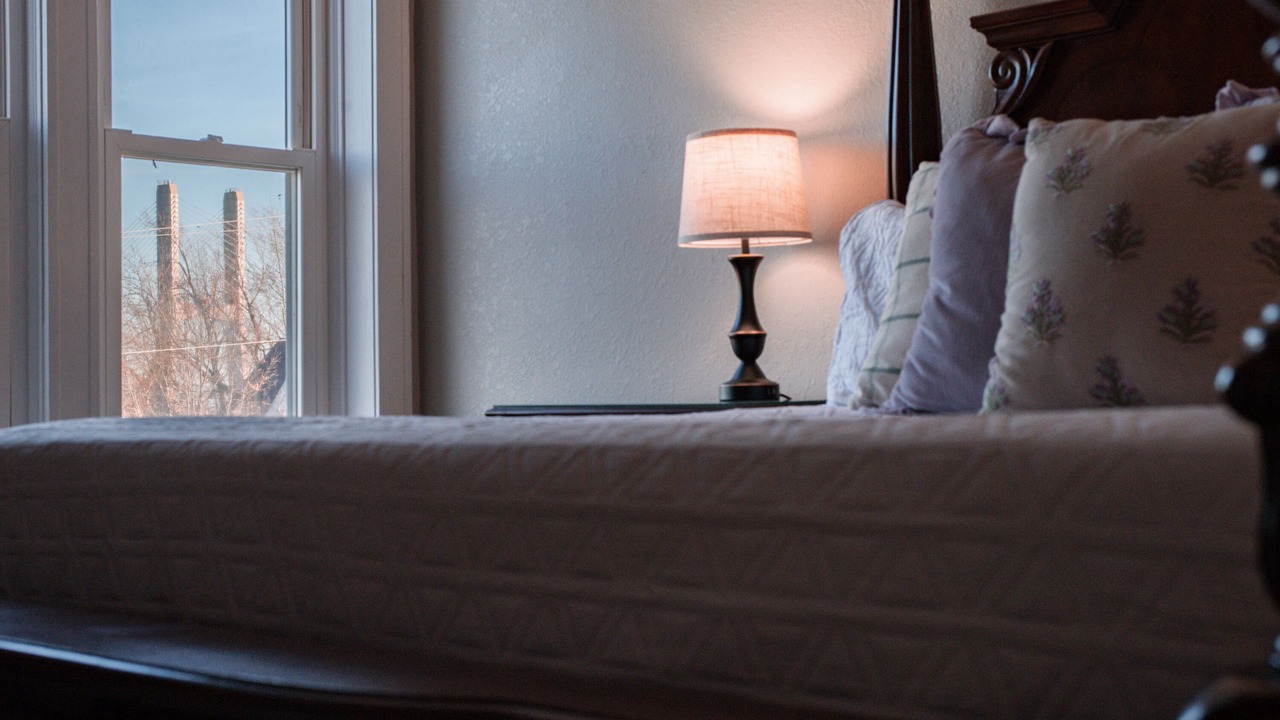 Photo of Bedroom in Cape Girardeau