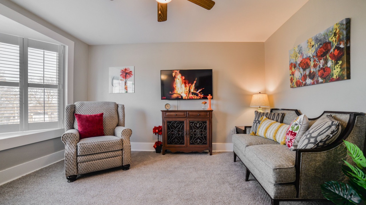 Photo of Livingroom in Cape Girardeau