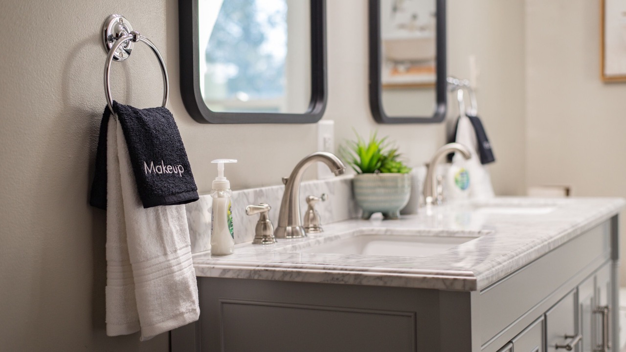 Photo of Bathroom in Cape Girardeau