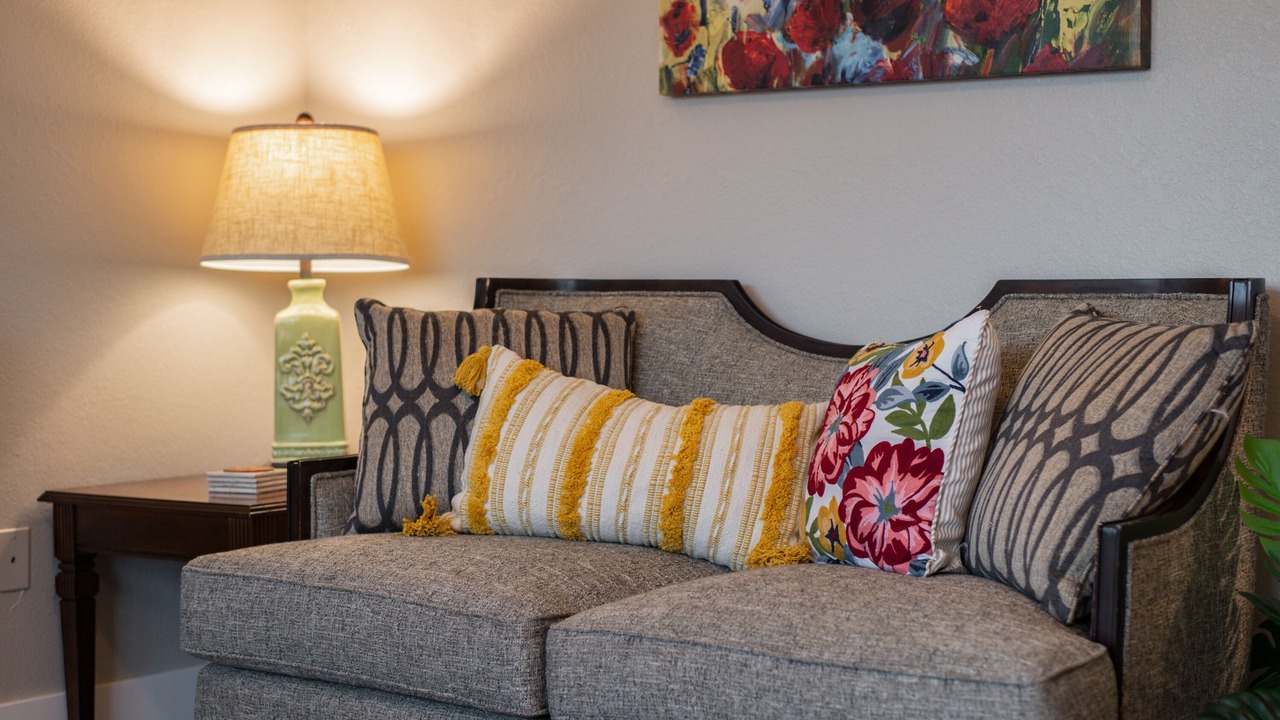 Photo of Livingroom in Cape Girardeau