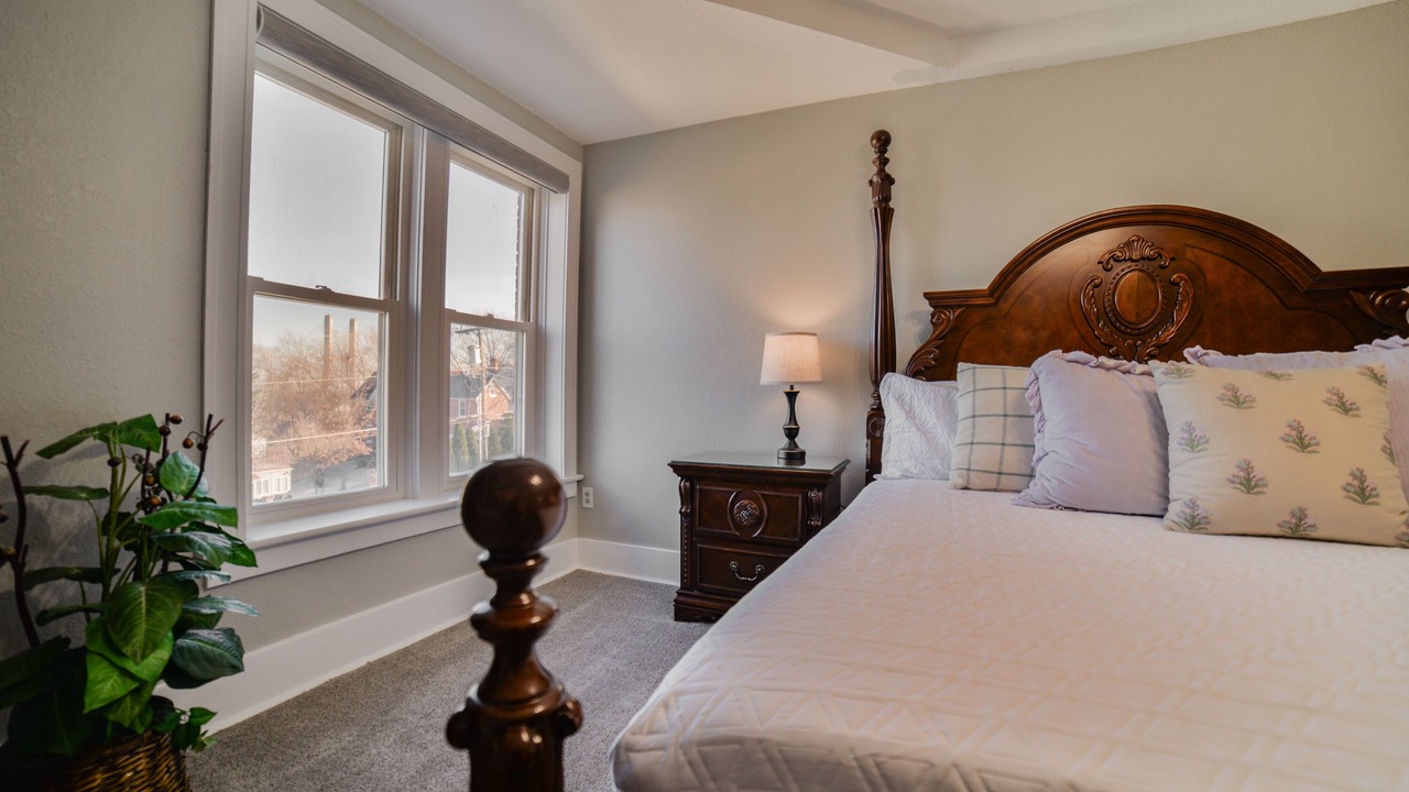 Photo of Bedroom in Cape Girardeau
