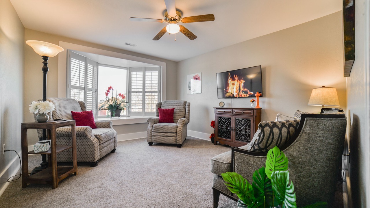 Photo of Livingroom in Cape Girardeau
