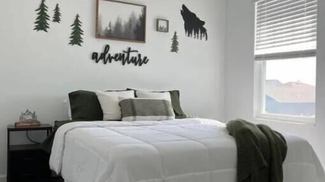 Photo of Bedroom in Winter Haven