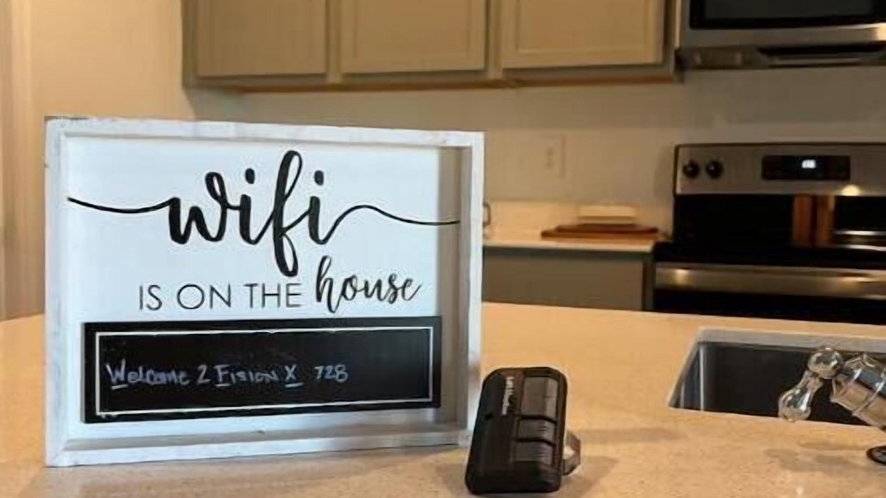 Photo of Kitchen in Winter Haven