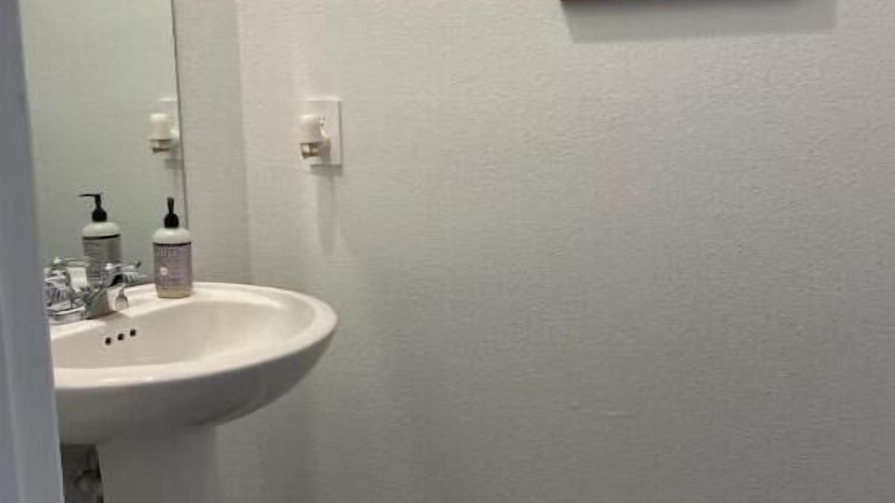 Photo of Bathroom in Winter Haven