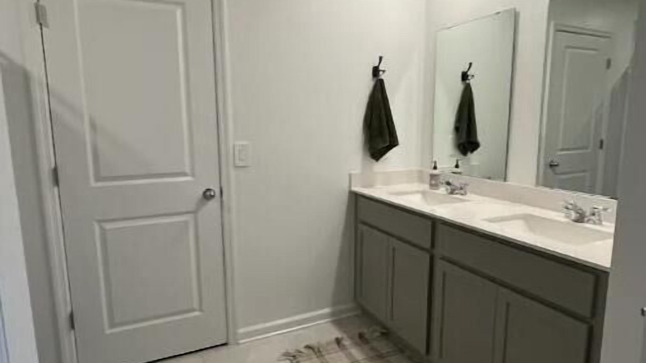 Photo of Bathroom in Winter Haven