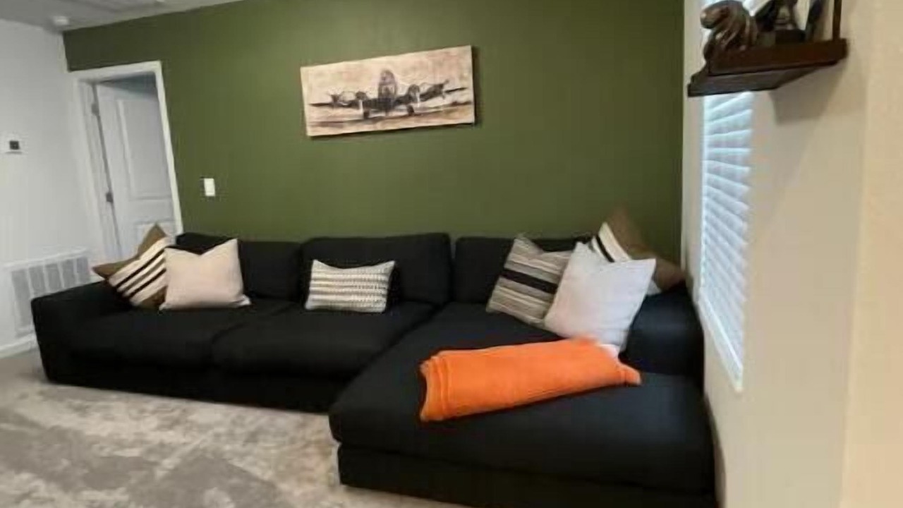 Photo of Livingroom in Winter Haven