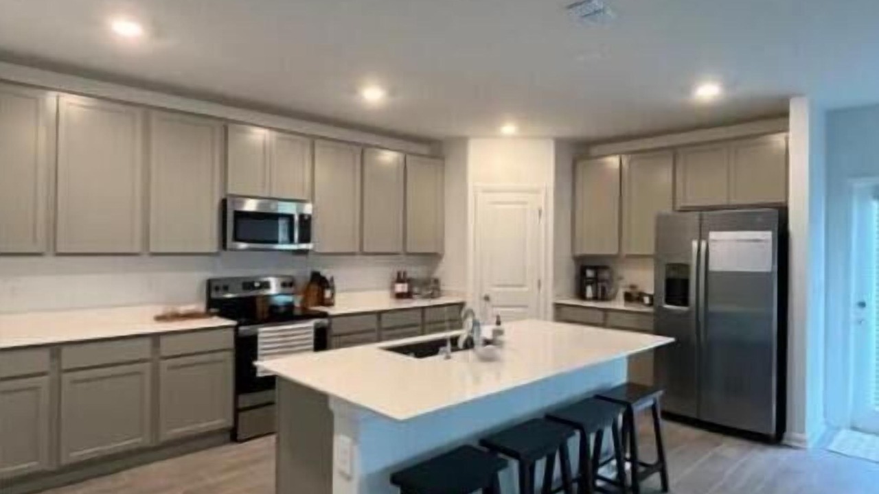 Photo of Kitchen in Winter Haven