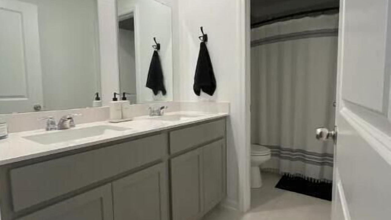 Photo of Bathroom in Winter Haven