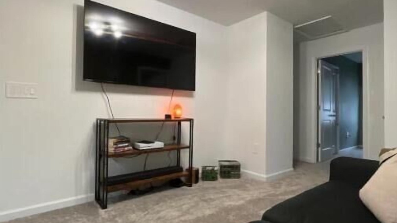 Photo of Livingroom in Winter Haven