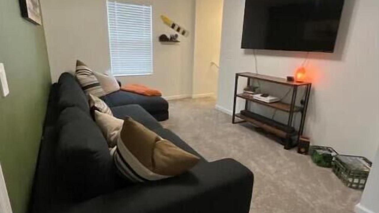 Photo of Livingroom in Winter Haven