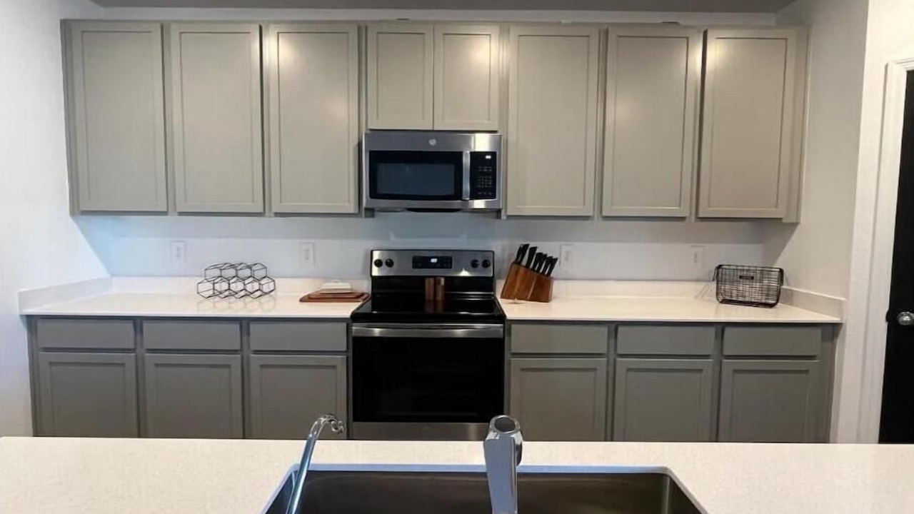Photo of Kitchen in Winter Haven