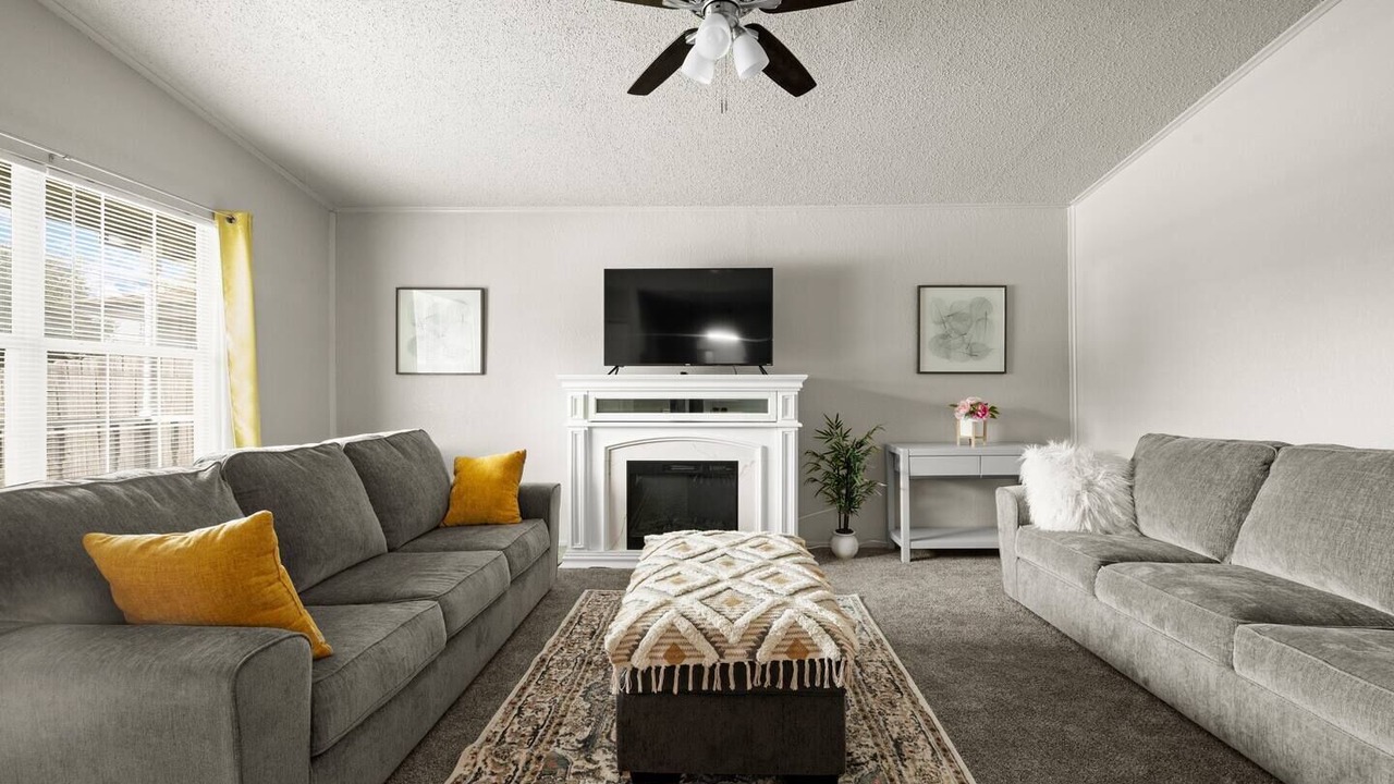 Photo of Livingroom in Calallen