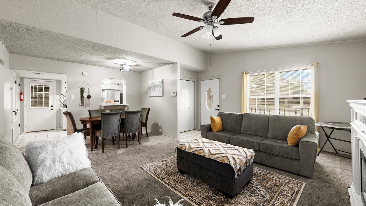 Photo of Bedroom in Calallen