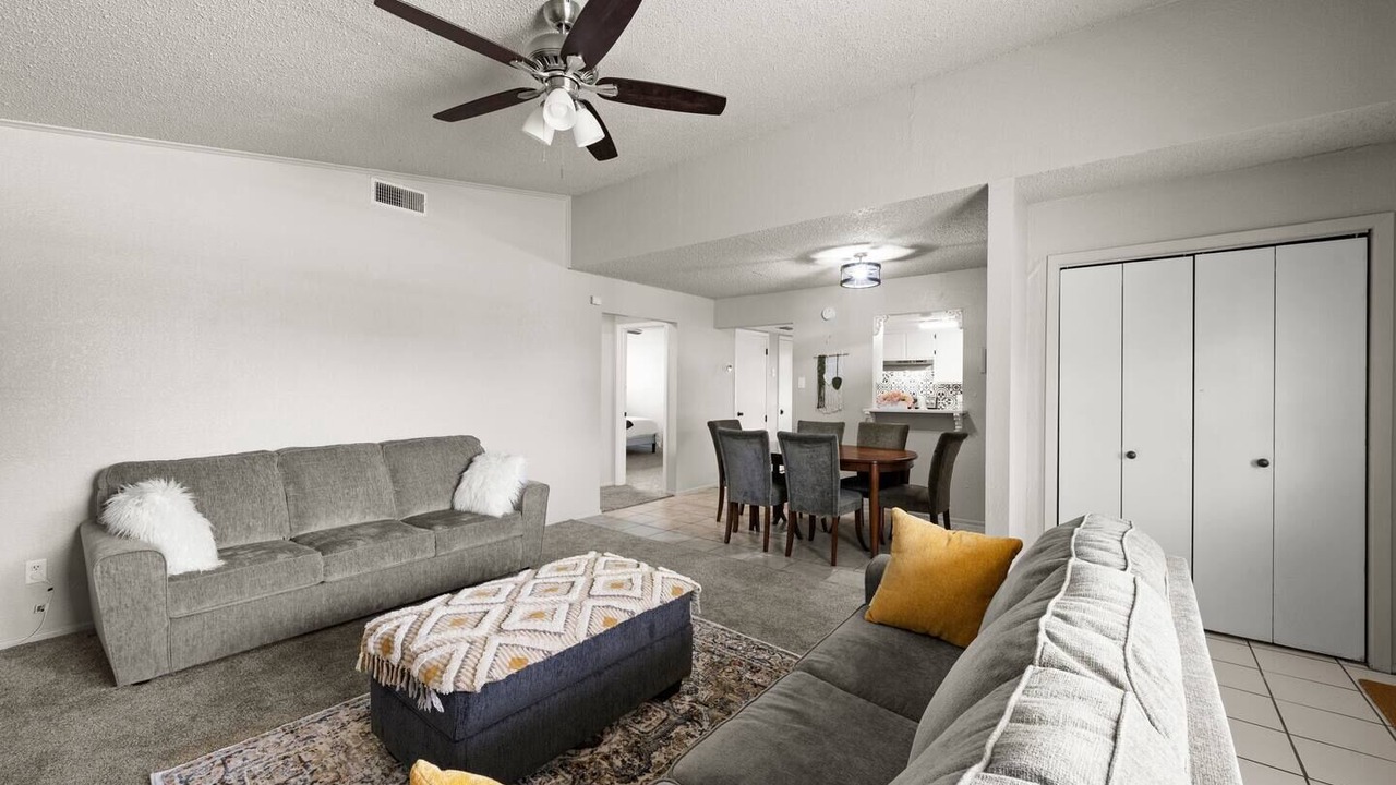 Photo of Bedroom in Calallen