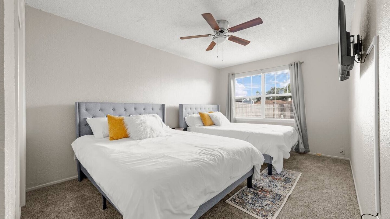 Photo of Bedroom in Calallen