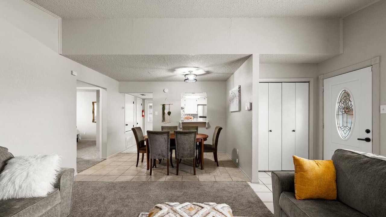 Photo of Bedroom in Calallen