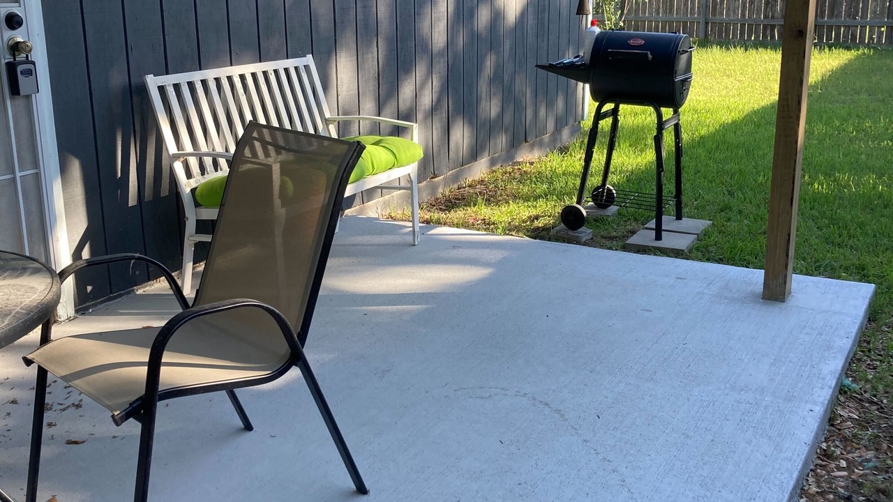 Photo of Outdoor in Calallen