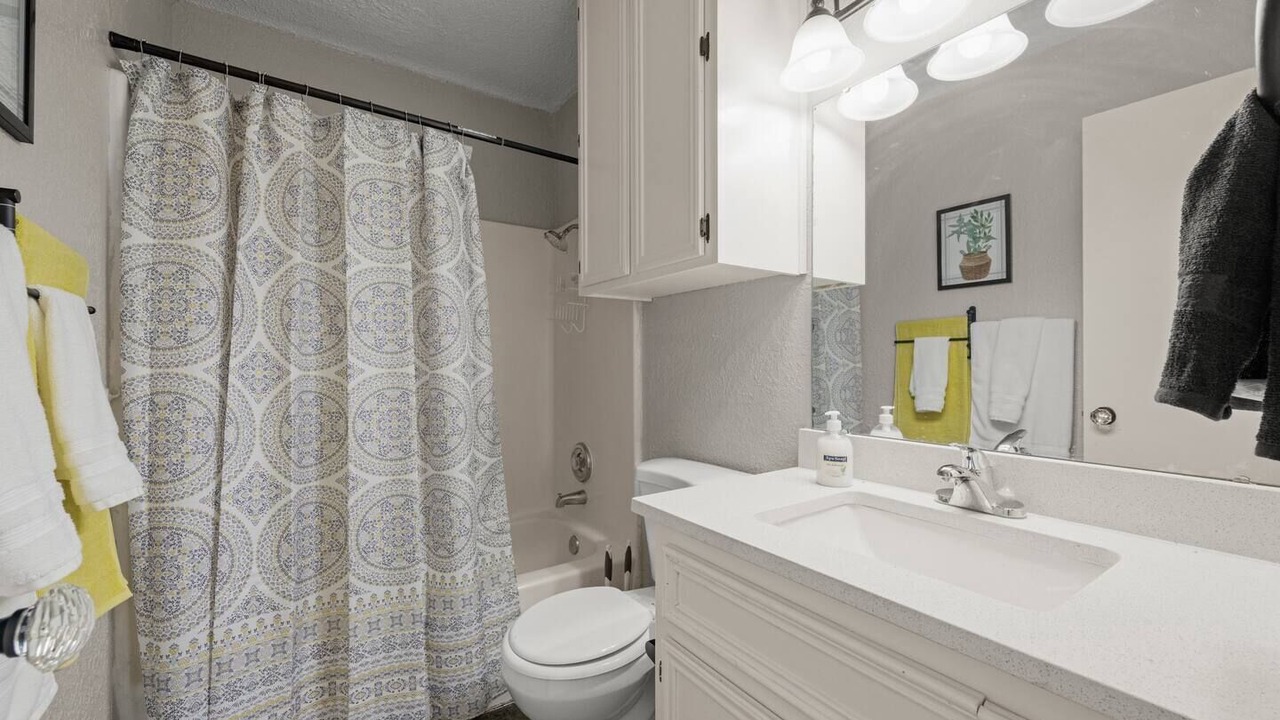 Photo of Bathroom in Calallen