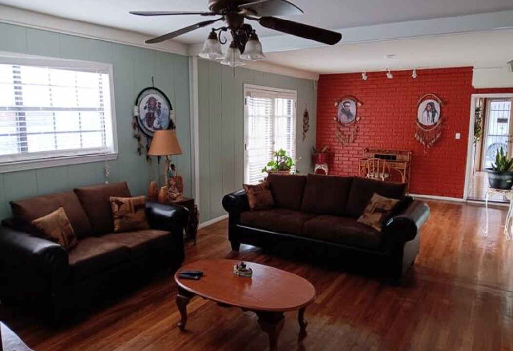 Photo of Livingroom in El Paso