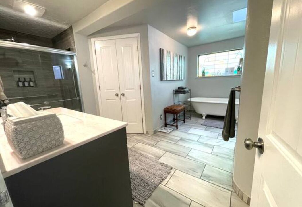 Photo of Bathroom in El Paso