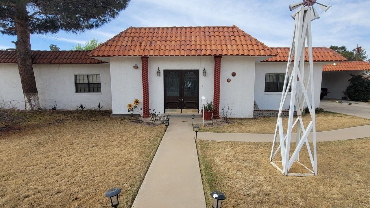 Photo of Outdoor in El Paso