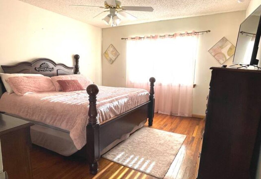 Photo of Bedroom in El Paso