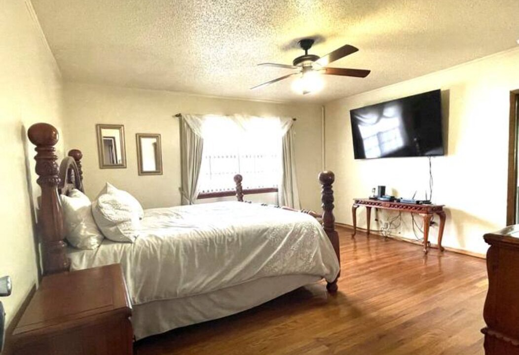Photo of Bedroom in El Paso