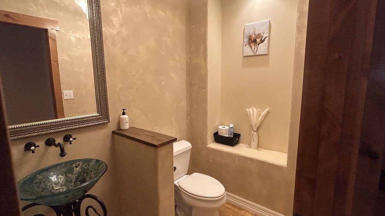 Photo of Bathroom in Pueblo West