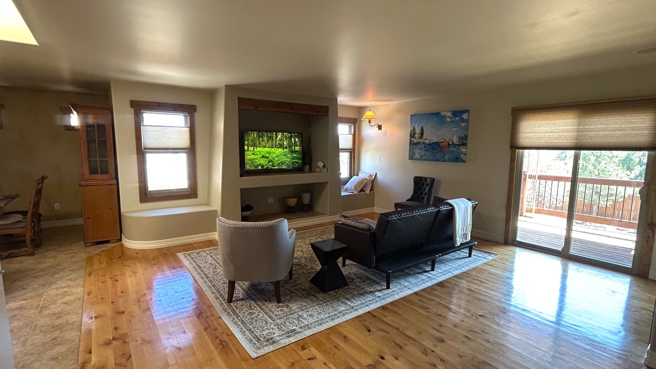 Photo of Patio Balcony in Pueblo West