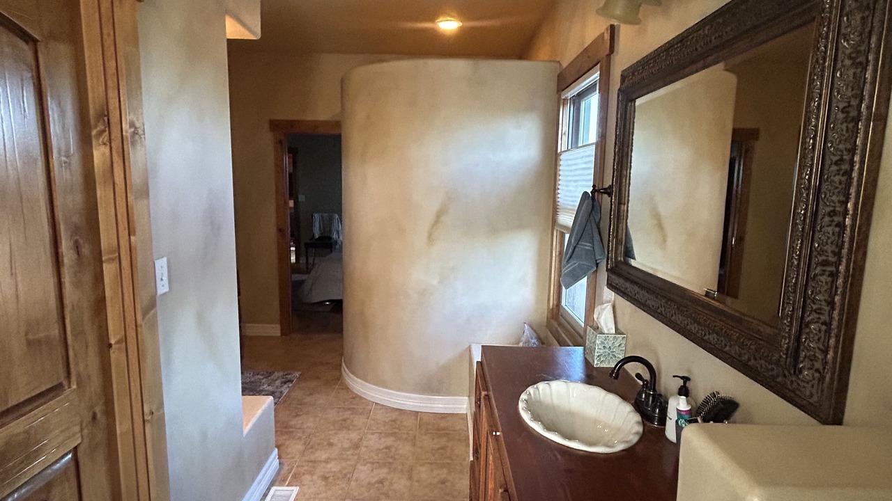 Photo of Bathroom in Pueblo West