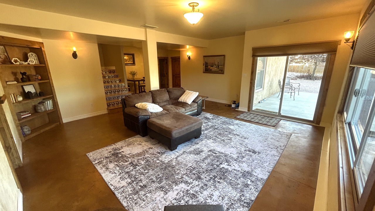 Photo of Bedroom in Pueblo West