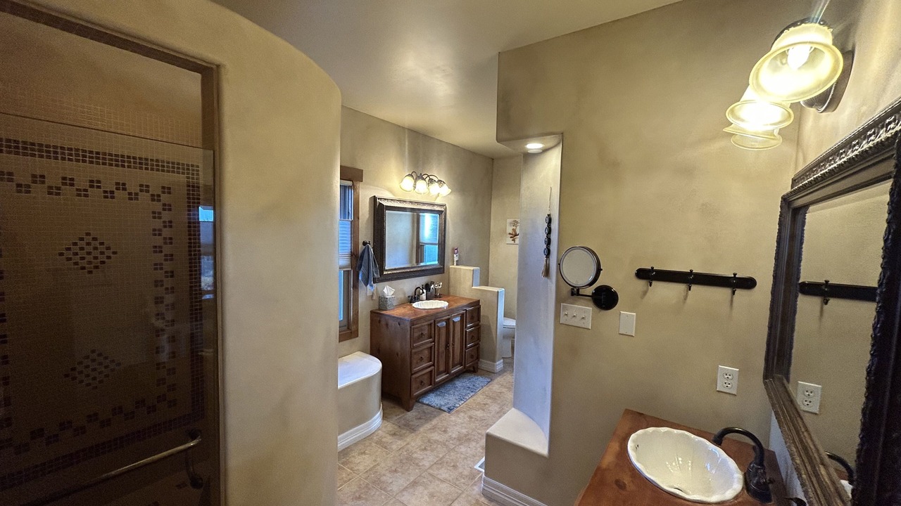 Photo of Bathroom in Pueblo West
