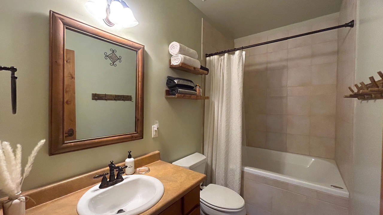 Photo of Bathroom in Pueblo West