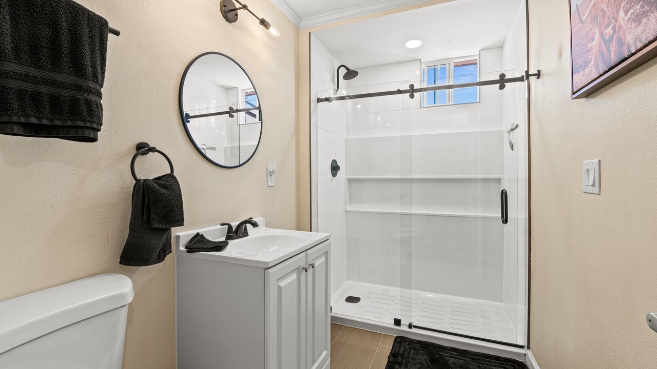 Photo of Bathroom in San Marcos
