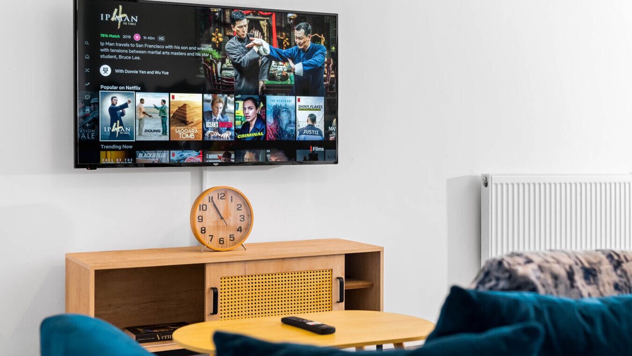 Photo of Livingroom in Cradley Heath